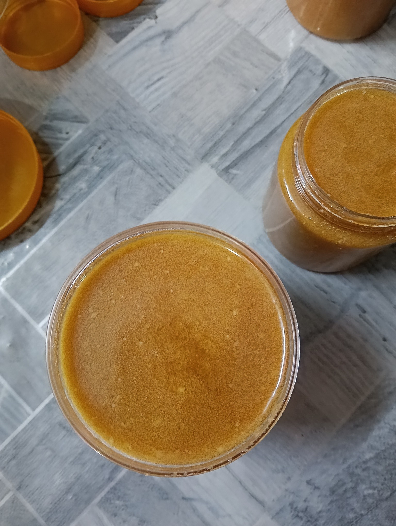 Mother Touch Pure Cow Ghee (500 ml) - Image 3