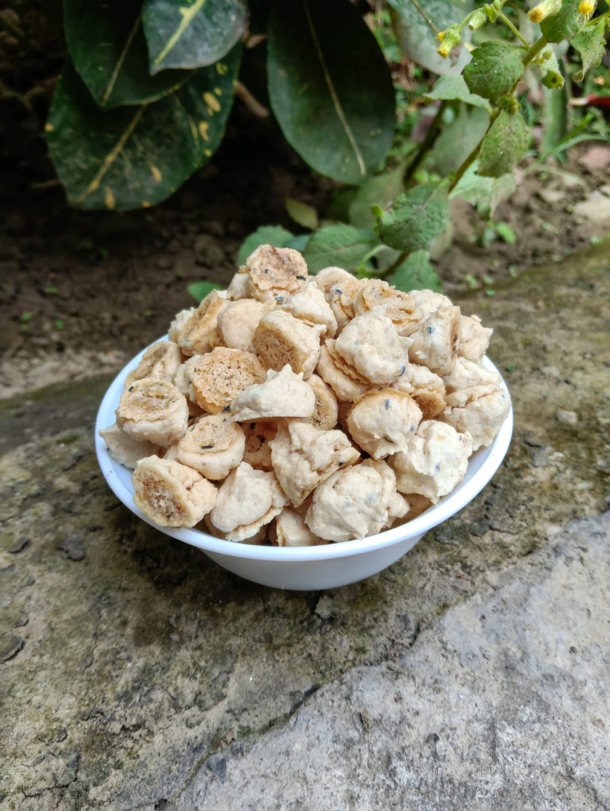 BIULI DALER BORI (350 Gram.) - Image 3