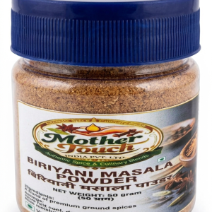Biryani Masala Powder 50 Gram