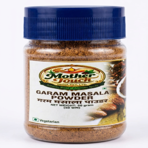 Garam Masala Powder 50 Gram.