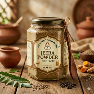 Jeera Powder 200 Gram.