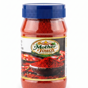 Kashmiri Red Chili Powder 100 Gram.