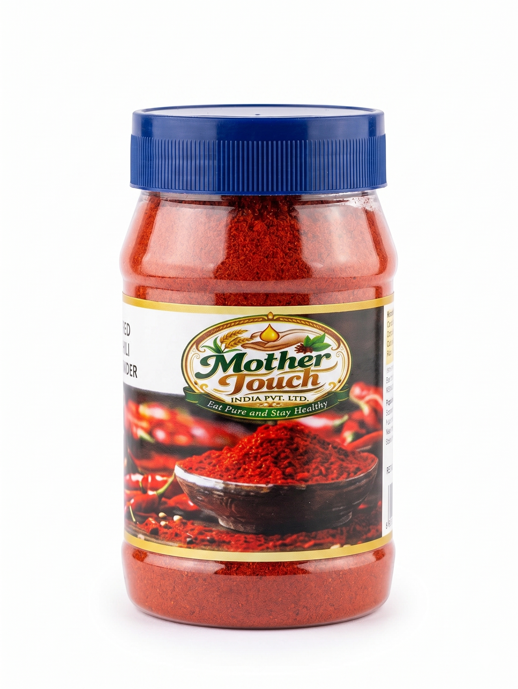 Kashmiri Red Chili Powder 100 Gram.