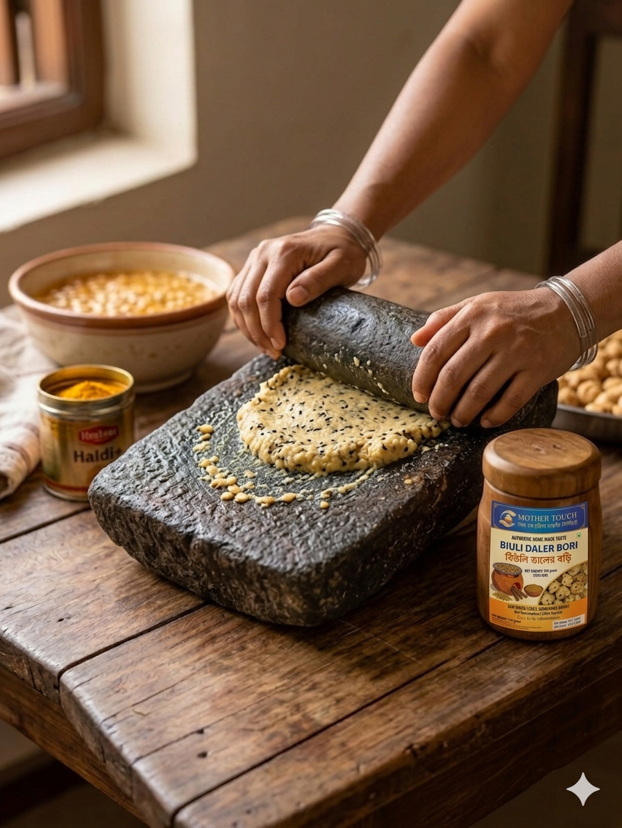 BIULI DALER BORI (350 Gram.) - Image 5