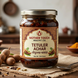 Tetuler Achar (Tamarind Pickle) 250 Gram