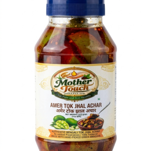 Amer Tok Jha;l Achar 500 gram